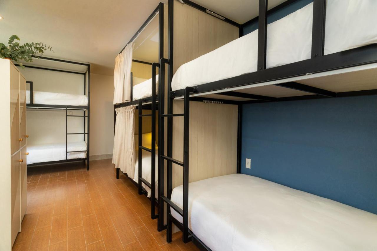 הוי אן The Cuckoo'S Nest Hostel And Bar Managed By Hoianese מראה חיצוני תמונה