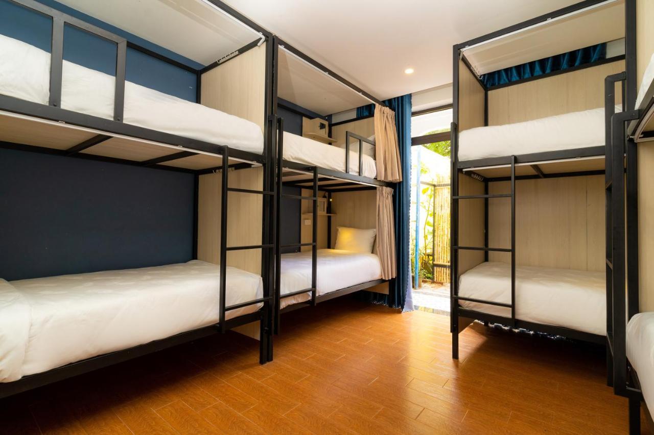 הוי אן The Cuckoo'S Nest Hostel And Bar Managed By Hoianese מראה חיצוני תמונה