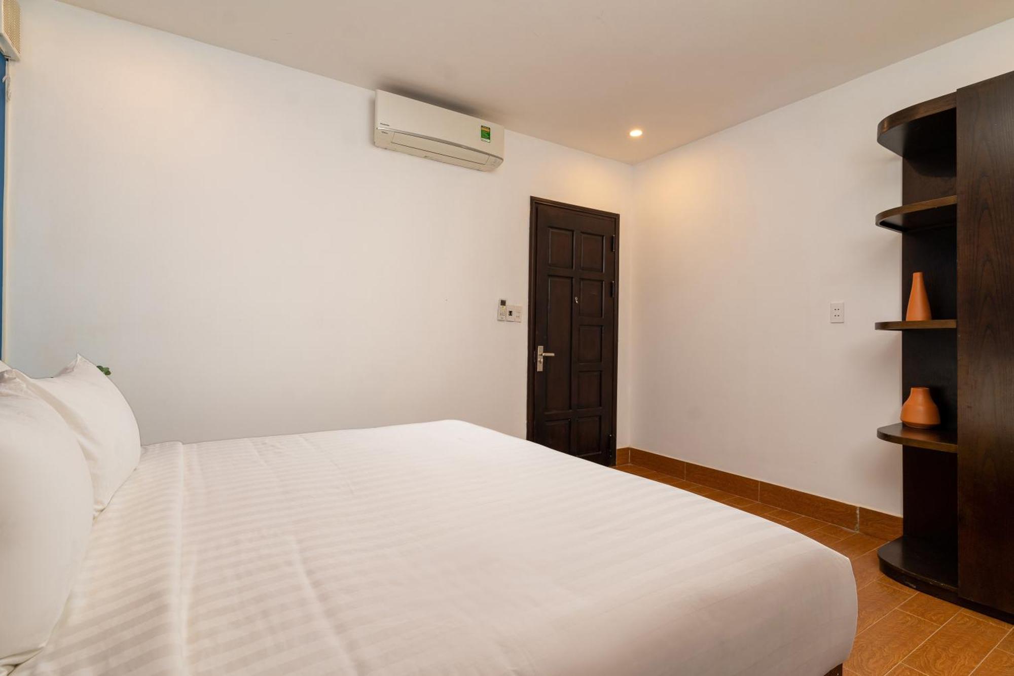 הוי אן The Cuckoo'S Nest Hostel And Bar Managed By Hoianese מראה חיצוני תמונה