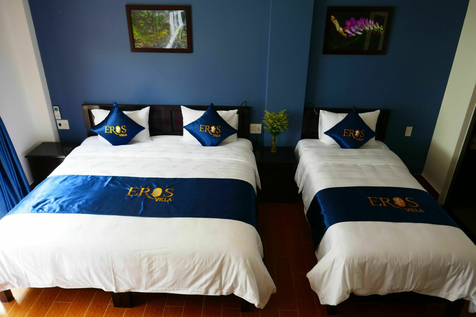 הוי אן The Cuckoo'S Nest Hostel And Bar Managed By Hoianese מראה חיצוני תמונה