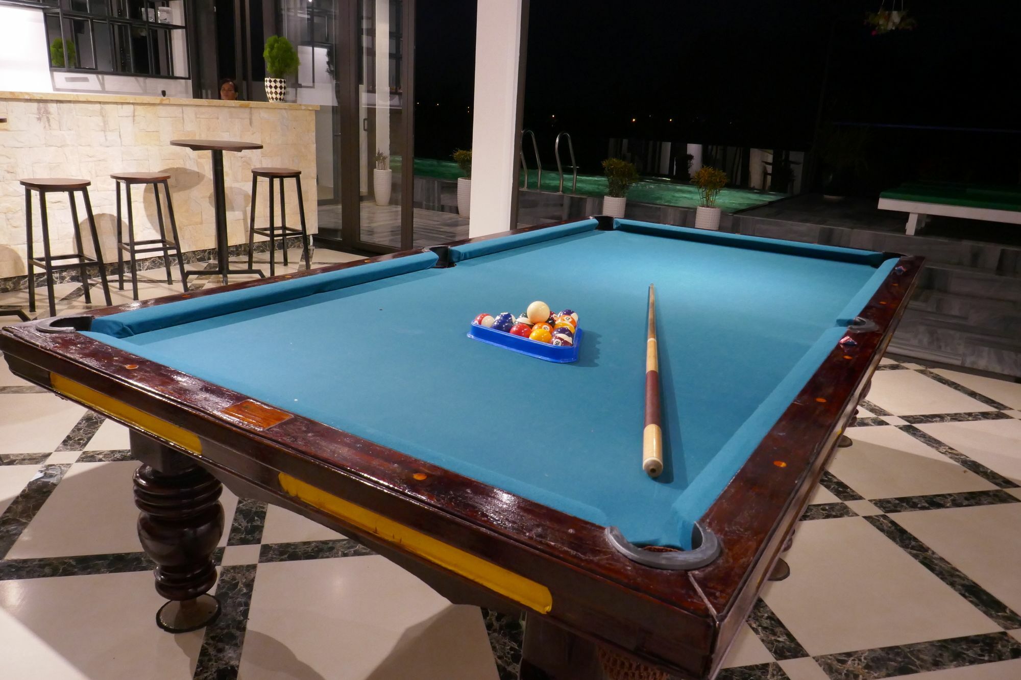 הוי אן The Cuckoo'S Nest Hostel And Bar Managed By Hoianese מראה חיצוני תמונה